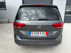 VW Touran DSG/7 места/EU6 | Auto.bg — изображение 6 VW Touran DSG/7 места/EU6 | Auto.bg — изображение 6