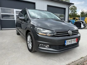 VW Touran DSG/7 места/EU6