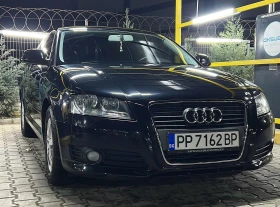 Audi A3 Sportback 1.6TDI* ФЕЙСЛИФТ* ОРИГ.КМ* ГЕРМАНИЯ - Car24.bg Audi A3 Sportback 1.6TDI* ФЕЙСЛИФТ* ОРИГ.КМ* ГЕРМАНИЯ