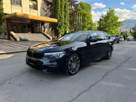 BMW 520 d xDrive M Sport Touring - 28900 € - 64663956 3 | Car24.bg BMW 520 d xDrive M Sport Touring - 28900 € - 64663956 3