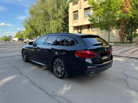 BMW 520 d xDrive M Sport Touring - 28900 € - 64663956 5 | Car24.bg BMW 520 d xDrive M Sport Touring - 28900 € - 64663956 5