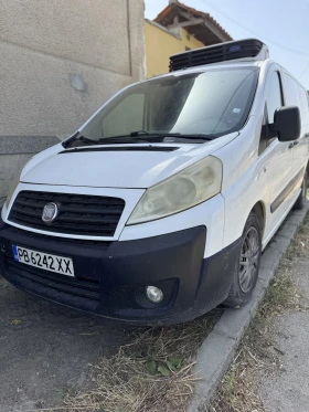Fiat Scudo - Car24.bg Fiat Scudo