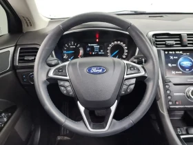 Ford Mondeo 4Th Generation 2.0 Trend | Auto.bg — изображение 13 Ford Mondeo 4Th Generation 2.0 Trend | Auto.bg — изображение 13