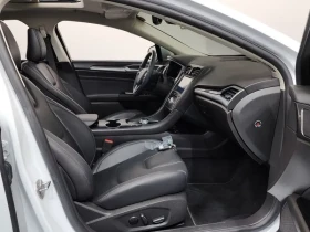 Ford Mondeo 4Th Generation 2.0 Trend | Auto.bg — изображение 11 Ford Mondeo 4Th Generation 2.0 Trend | Auto.bg — изображение 11