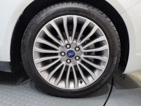 Ford Mondeo 4Th Generation 2.0 Trend | Auto.bg — изображение 5 Ford Mondeo 4Th Generation 2.0 Trend | Auto.bg — изображение 5