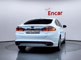 Ford Mondeo 4Th Generation 2.0 Trend | Auto.bg — изображение 4 Ford Mondeo 4Th Generation 2.0 Trend | Auto.bg — изображение 4