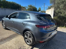 Renault Megane 1.3 TCe Intens - 12350 € - 66815585 4 | Car24.bg Renault Megane 1.3 TCe Intens - 12350 € - 66815585 4
