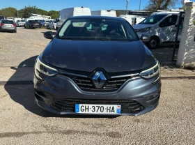 Renault Megane 1.3 TCe Intens - 12350 € - 66815585 13 | Car24.bg Renault Megane 1.3 TCe Intens - 12350 € - 66815585 13