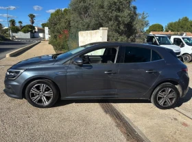 Renault Megane 1.3 TCe Intens - 12350 € - 66815585 5 | Car24.bg Renault Megane 1.3 TCe Intens - 12350 € - 66815585 5