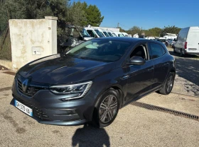 Renault Megane 1.3 TCe Intens - 12350 € - 66815585 2 | Car24.bg Renault Megane 1.3 TCe Intens - 12350 € - 66815585 2