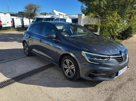 Renault Megane 1.3 TCe Intens - Car24.bg Renault Megane 1.3 TCe Intens