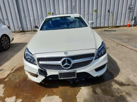 Mercedes-Benz CLS 400 * CARFAX * ОПЦИЯ ЗА ФИНАНСИРАНЕ | Auto.bg — изображение 5 Mercedes-Benz CLS 400 * CARFAX * ОПЦИЯ ЗА ФИНАНСИРАНЕ | Auto.bg — изображение 5