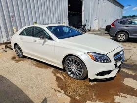 Mercedes-Benz CLS 400 * CARFAX * ОПЦИЯ ЗА ФИНАНСИРАНЕ | Auto.bg — изображение 4 Mercedes-Benz CLS 400 * CARFAX * ОПЦИЯ ЗА ФИНАНСИРАНЕ | Auto.bg — изображение 4
