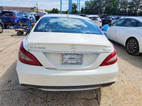 Mercedes-Benz CLS 400 * CARFAX * ОПЦИЯ ЗА ФИНАНСИРАНЕ | Auto.bg — изображение 6 Mercedes-Benz CLS 400 * CARFAX * ОПЦИЯ ЗА ФИНАНСИРАНЕ | Auto.bg — изображение 6