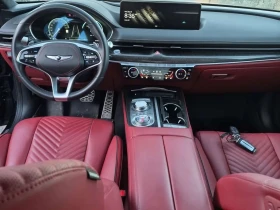 Genesis G80 undefined | Auto.bg — изображение 5 Genesis G80 undefined | Auto.bg — изображение 5