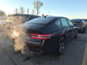 Genesis G80 undefined | Auto.bg — изображение 4 Genesis G80 undefined | Auto.bg — изображение 4
