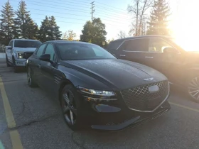 Genesis G80 undefined | Auto.bg — изображение 2 Genesis G80 undefined | Auto.bg — изображение 2