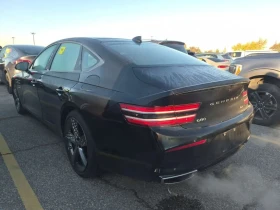 Genesis G80 undefined | Auto.bg — изображение 3 Genesis G80 undefined | Auto.bg — изображение 3