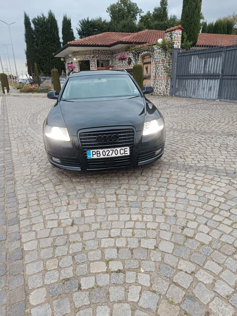 Audi A6 2.7 - 12000 лв. / 6135.50 € - 86776935 1 | Car24.bg Audi A6 2.7 - 12000 лв. / 6135.50 € - 86776935 1