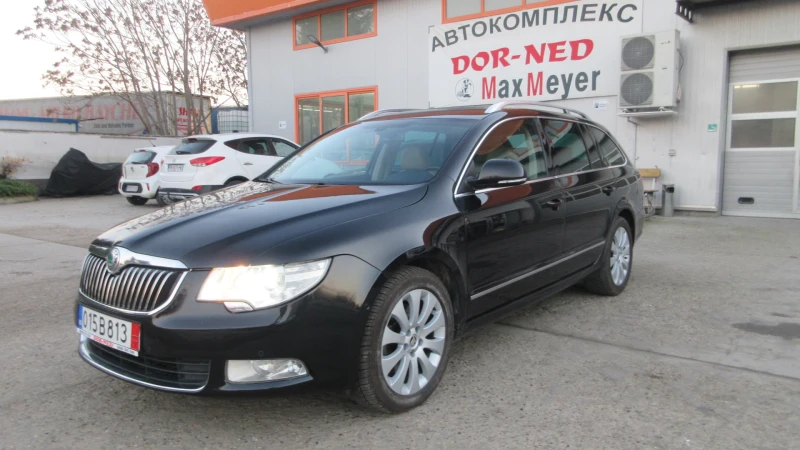 Skoda Superb 2.0-TDI-4x4-170HP - 11499 лв. / 5879.35 € - 90249297 1 | Car24.bg Skoda Superb 2.0-TDI-4x4-170HP - 11499 лв. / 5879.35 € - 90249297 1