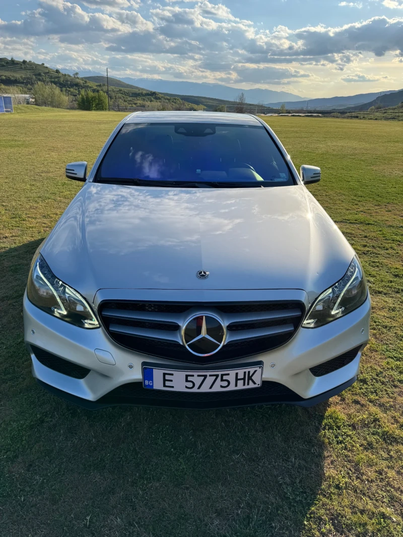 Mercedes-Benz E 350 CDI#AMG#4MATIC#CAMERA#7G-TRONIC# - 15000 € / 29337.45 лв. - 98688180 1 | Car24.bg Mercedes-Benz E 350 CDI#AMG#4MATIC#CAMERA#7G-TRONIC# - 15000 € / 29337.45 лв. - 98688180 1