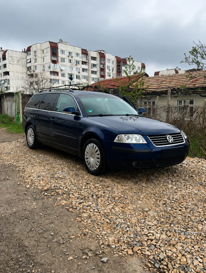 VW Passat - 1700 € / 3324.91 лв. - 92314191 1 | Car24.bg VW Passat - 1700 € / 3324.91 лв. - 92314191 1