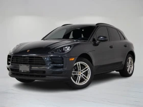 Porsche Macan Distronic* Обдух* Пано* BOSE* Auto-Parking - Car24.bg Porsche Macan Distronic* Обдух* Пано* BOSE* Auto-Parking