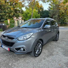 Hyundai IX35 1.7CRDI KOJA NAVI KAMERA PODGREV - Car24.bg Hyundai IX35 1.7CRDI KOJA NAVI KAMERA PODGREV
