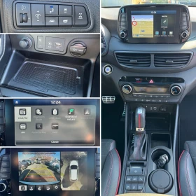 Hyundai Tucson N-Line Автоматик! ШВЕЙЦАРИЯ! NAVI, 360 Камера, PDC - 42999 лв. / 21985.04 € - 16209625 17 | Car24.bg Hyundai Tucson N-Line Автоматик! ШВЕЙЦАРИЯ! NAVI, 360 Камера, PDC - 42999 лв. / 21985.04 € - 16209625 17