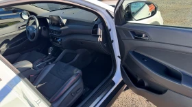 Hyundai Tucson N-Line Автоматик! ШВЕЙЦАРИЯ! NAVI, 360 Камера, PDC - 42999 лв. / 21985.04 € - 16209625 14 | Car24.bg Hyundai Tucson N-Line Автоматик! ШВЕЙЦАРИЯ! NAVI, 360 Камера, PDC - 42999 лв. / 21985.04 € - 16209625 14