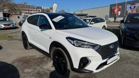 Hyundai Tucson N-Line Автоматик! ШВЕЙЦАРИЯ! NAVI, 360 Камера, PDC - 42999 лв. / 21985.04 € - 16209625 3 | Car24.bg Hyundai Tucson N-Line Автоматик! ШВЕЙЦАРИЯ! NAVI, 360 Камера, PDC - 42999 лв. / 21985.04 € - 16209625 3