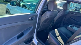 Hyundai Tucson N-Line Автоматик! ШВЕЙЦАРИЯ! NAVI, 360 Камера, PDC - 42999 лв. / 21985.04 € - 16209625 11 | Car24.bg Hyundai Tucson N-Line Автоматик! ШВЕЙЦАРИЯ! NAVI, 360 Камера, PDC - 42999 лв. / 21985.04 € - 16209625 11