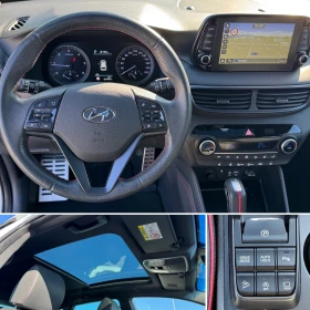 Hyundai Tucson N-Line Автоматик! ШВЕЙЦАРИЯ! NAVI, 360 Камера, PDC - 42999 лв. / 21985.04 € - 16209625 15 | Car24.bg Hyundai Tucson N-Line Автоматик! ШВЕЙЦАРИЯ! NAVI, 360 Камера, PDC - 42999 лв. / 21985.04 € - 16209625 15