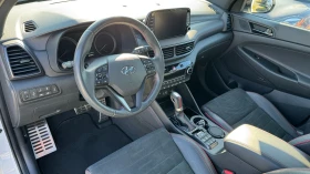 Hyundai Tucson N-Line Автоматик! ШВЕЙЦАРИЯ! NAVI, 360 Камера, PDC - 42999 лв. / 21985.04 € - 16209625 10 | Car24.bg Hyundai Tucson N-Line Автоматик! ШВЕЙЦАРИЯ! NAVI, 360 Камера, PDC - 42999 лв. / 21985.04 € - 16209625 10