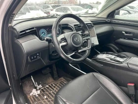 Hyundai Tucson Luxury /CARFAX Подгрев/Памет/Панорама/Клип - 22600 € / 44201.76 лв. - 58622052 6 | Car24.bg Hyundai Tucson Luxury /CARFAX Подгрев/Памет/Панорама/Клип - 22600 € / 44201.76 лв. - 58622052 6