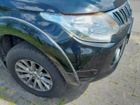 Mitsubishi L200 2.4 - 18800 € / 36769.60 лв. - 17520541 5 | Car24.bg Mitsubishi L200 2.4 - 18800 € / 36769.60 лв. - 17520541 5