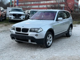 BMW X3 150 к.с. - Car24.bg BMW X3 150 к.с.