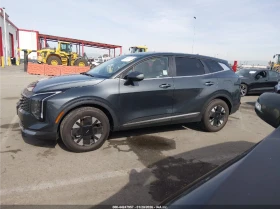 Kia Sportage Hybrid LX* DIGITAL* ПОДГРЕВ* КАМЕРА - 17500 € / 34227.03 лв. - 38493745 13 | Car24.bg Kia Sportage Hybrid LX* DIGITAL* ПОДГРЕВ* КАМЕРА - 17500 € / 34227.03 лв. - 38493745 13