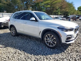 BMW X5 XDRIVE40I !БОГАТО ОБОРУДВАНЕ!PANO/360CAM