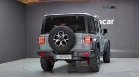 Jeep Wrangler RUBICON* КОЖА* НАВИ* КАМЕРА | Auto.bg — изображение 4 Jeep Wrangler RUBICON* КОЖА* НАВИ* КАМЕРА | Auto.bg — изображение 4