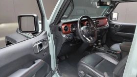 Jeep Wrangler RUBICON* КОЖА* НАВИ* КАМЕРА | Auto.bg — изображение 8 Jeep Wrangler RUBICON* КОЖА* НАВИ* КАМЕРА | Auto.bg — изображение 8