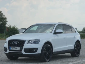 Audi Q5 3.0дизел 4х4 239 коня | Auto.bg — изображение 7 Audi Q5 3.0дизел 4х4 239 коня | Auto.bg — изображение 7