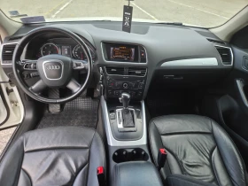 Audi Q5 3.0дизел 4х4 239 коня | Auto.bg — изображение 10 Audi Q5 3.0дизел 4х4 239 коня | Auto.bg — изображение 10