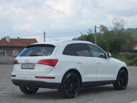 Audi Q5 3.0дизел 4х4 239 коня | Auto.bg — изображение 5 Audi Q5 3.0дизел 4х4 239 коня | Auto.bg — изображение 5