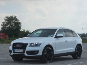 Audi Q5 3.0дизел 4х4 239 коня | Auto.bg — изображение 3 Audi Q5 3.0дизел 4х4 239 коня | Auto.bg — изображение 3