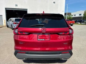 Honda Cr-v * Touring * CARFAX * БЕЗ ПЪРВОНАЧАЛНА ВНОСКА | Auto.bg — изображение 4 Honda Cr-v * Touring * CARFAX * БЕЗ ПЪРВОНАЧАЛНА ВНОСКА | Auto.bg — изображение 4