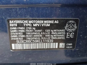BMW X5 xDrive40i Автокредит Цена до България | Auto.bg — изображение 16 BMW X5 xDrive40i Автокредит Цена до България | Auto.bg — изображение 16