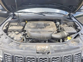 Jeep Grand cherokee 3.6l Laredo | Auto.bg — изображение 12 Jeep Grand cherokee 3.6l Laredo | Auto.bg — изображение 12