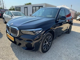BMW X5 3.0Mpacet 2022 178000km - Car24.bg BMW X5 3.0Mpacet 2022 178000km