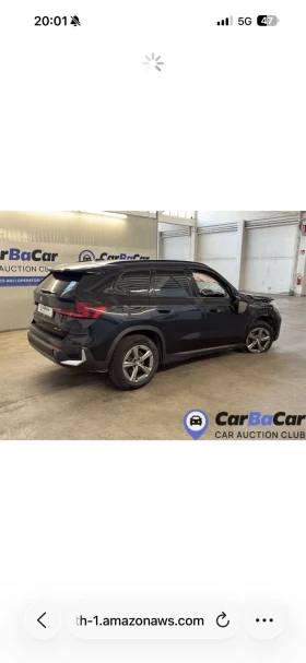 BMW X1 118i | Auto.bg — изображение 5 BMW X1 118i | Auto.bg — изображение 5
